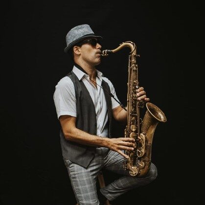 Darío - Saxophone